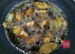 How to make Coke chicken wings Illustration 11