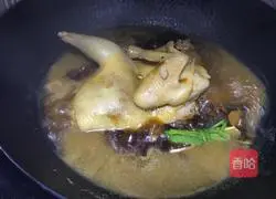 Soy sauce chicken recipe 7