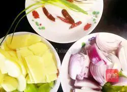 Griddle Bullfrog Recipe Illustration 3