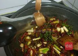 Secret spicy crayfish recipe 8