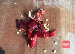 Steamed fish Illustration of how to do it 3