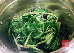 Illustration of how to make spicy hotpot 3