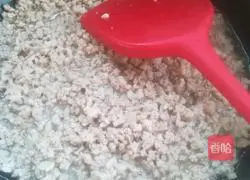 Noodle Sauce Illustration of how to do it 7