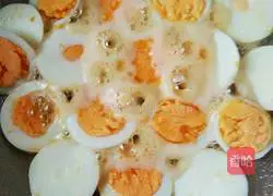 How to make money eggs 4