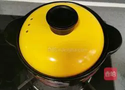 Enoki mushroom tomato beef stew recipe 20