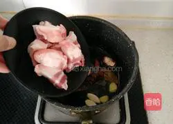 Illustration of Northeastern Stew 4