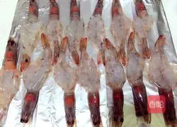 Garlic grilled shrimp recipe 5