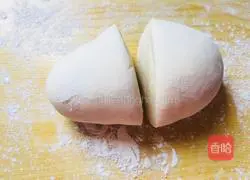 # Steamed Vegetables#Shaanxi Farmhouse Steamed Vegetable Rolls Illustration 10