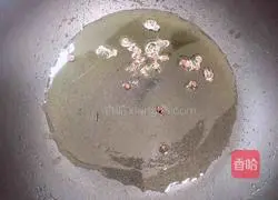 Illustration of how to cook yellow croaker with homemade sauce 5