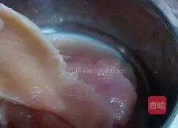 How to make fried chicken steak 1