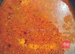 Home-style pickled cabbage Illustration of how to cook fish 5