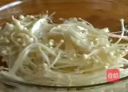 Illustration of how to make lazy dishes 5