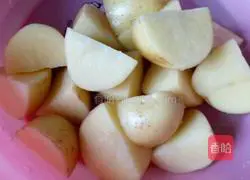 Illustration of another way to cook potatoes 1