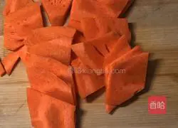 Illustration of how to make bacon and eggplant stew 5