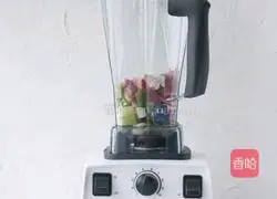 Illustration of how to make sweet and sour meatballs 2