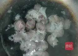 Illustration of Farm Stir-fried Sausage 7