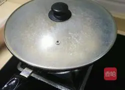 Illustration of how to make potato-roasted chicken nuggets 6