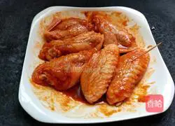 Orleans chicken wings recipe 2