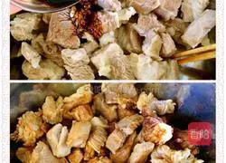 Braised beef brisket recipe 4