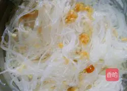 Garlic Crayfish Vermicelli (with detailed instructions on how to clean the crayfish) Illustration 5
