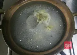 Illustration of sweet and sour fried fish 3