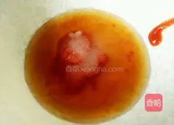 Pineapple Guji Shrimp Recipe Illustration 7