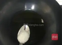 Illustration of how to cook pork ribs with potatoes 4