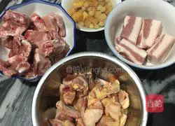 Illustration of how to make Hong Kong-style braised abalone 3