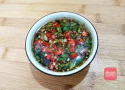 Illustration of how to make boiled pork liver 13