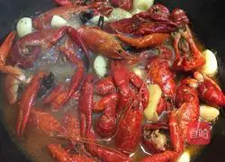 Illustration of how to make crayfish 9