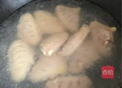 Illustration of how to make Coke Chicken Wings 4