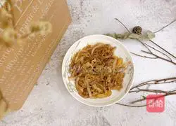 Illustration of how to cook mutton with onions 7