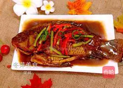  Braised tilapia recipe 16