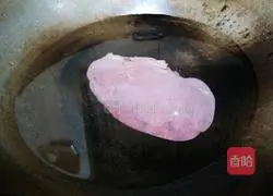 Illustration of how to make boiled pork liver 6