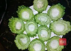 Illustration of how to make bitter and delicious food 3