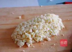 Illustration of how to make steamed spicy seafood platter 3