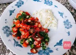 Illustration of how to make fried shrimp 4