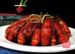 Spicy crayfish recipe 14