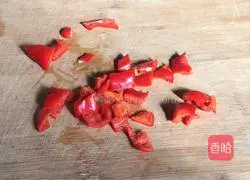 Illustration of how to make roasted chicken with mushrooms and potatoes 6