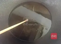 Cumin mutton recipe illustration 3