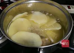 Exclusive Secret Spicy Potato Chips Recipe Illustration 4