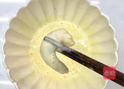 Illustration of how to make salt and pepper shrimps that you can't stop eating one bite at a time 4