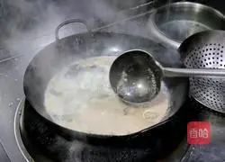 The chef teaches you how to braise turtle without any spices Illustration 3