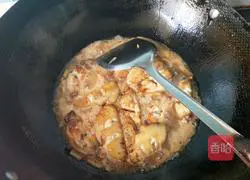 Illustration of how to make Coke Chicken Wings 10