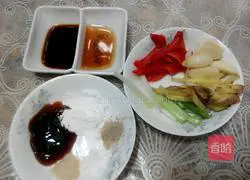  Cumin chicken wings recipe 4