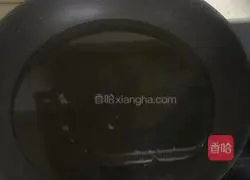 Illustration of how to make black pepper chicken nuggets 2