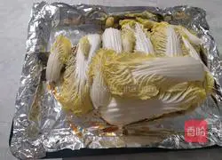 Roasted crucian carp (oven version) recipe 4