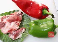 Illustration of how to make the most delicious pineapple sour pork 2