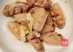 Illustration of how to make Coke Chicken Wings 3