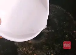 Illustration of how to make meat stuffed with mushrooms 13